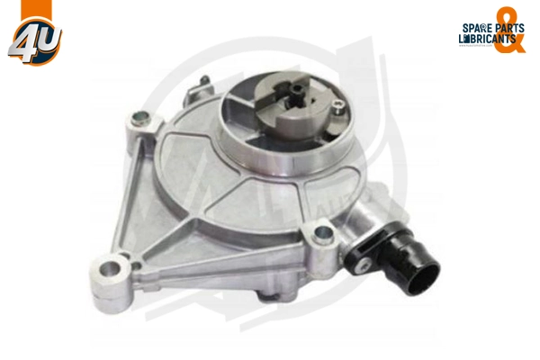 4U Autoparts 11263BW