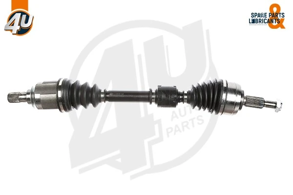4U Autoparts 23095RN