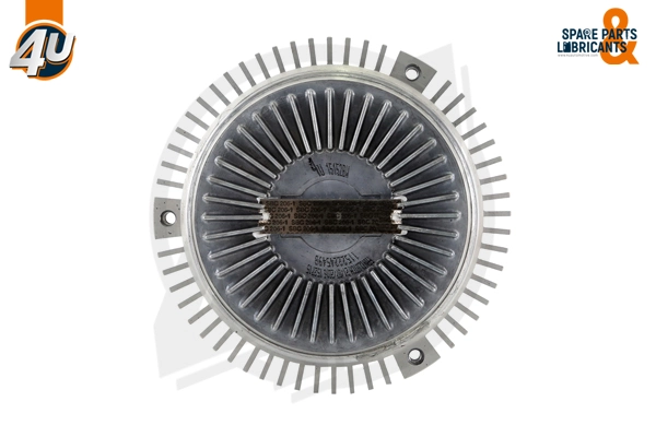 4U Autoparts 15152BW