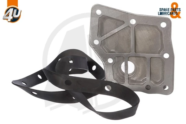 4U Autoparts 33232VV