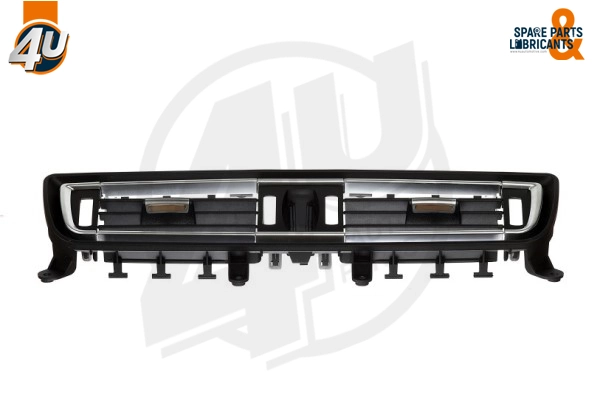 4U Autoparts 38010BW