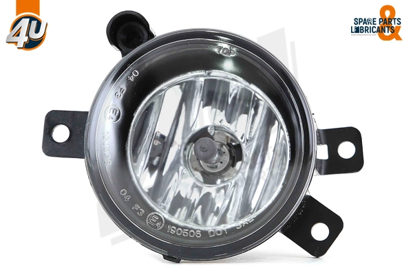 4U Autoparts 60137BW