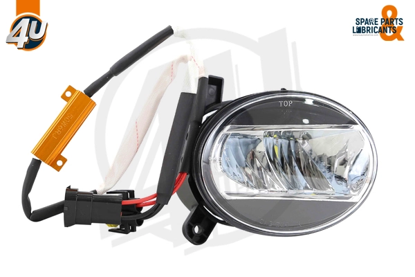 4U Autoparts 60279AU