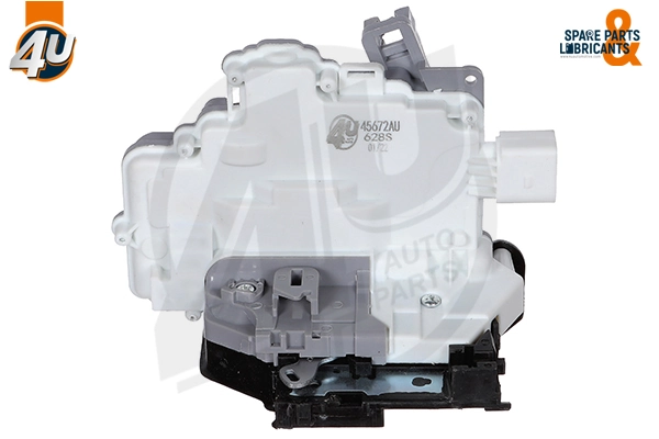 4U Autoparts 45672AU