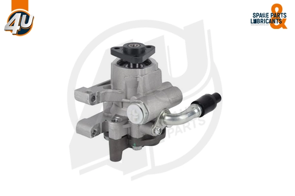 4U Autoparts 12285PU