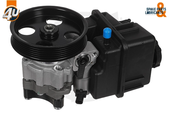 4U Autoparts 12244MR