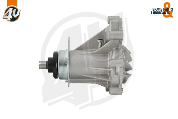 4U Autoparts 13541MR