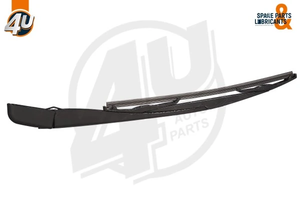 4U Autoparts 17032PU