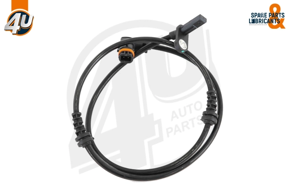 4U Autoparts 20219MR