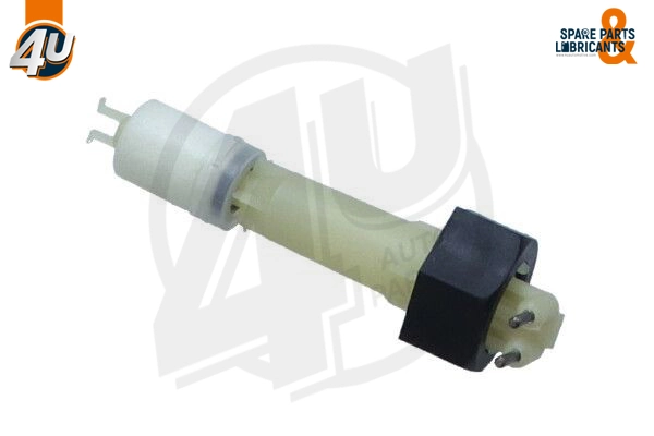 4U Autoparts 16107BW