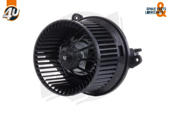 4U Autoparts 14862PU