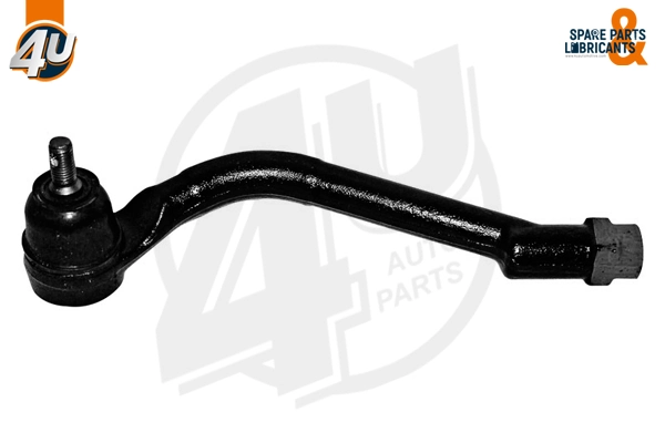 4U Autoparts A10124