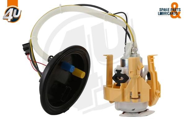 4U Autoparts 32751BW