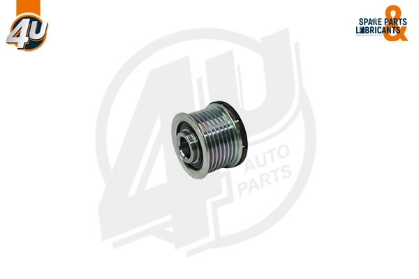 4U Autoparts 32255BW