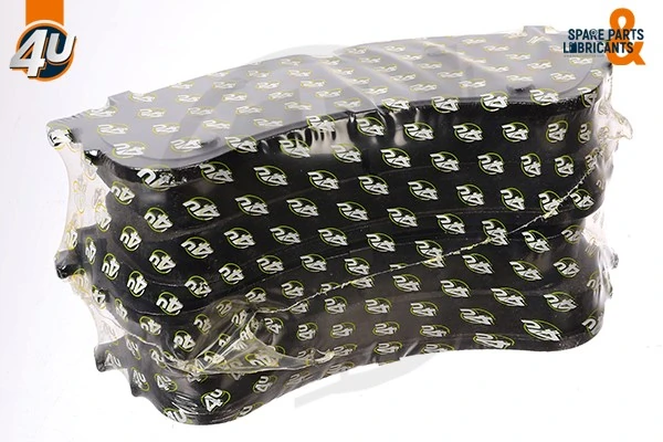 4U Autoparts 13772VV