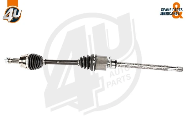 4U Autoparts 23061FT