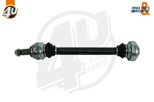 4U Autoparts 23160BW