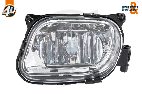 4U Autoparts 60006MR