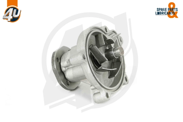 4U Autoparts 13536MR