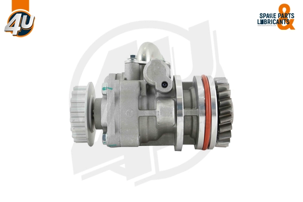 4U Autoparts 12206VV