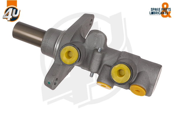 4U Autoparts 37185VV
