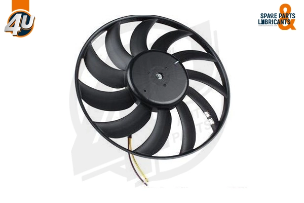 4U Autoparts 15282VV