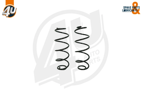 4U Autoparts 39568PU