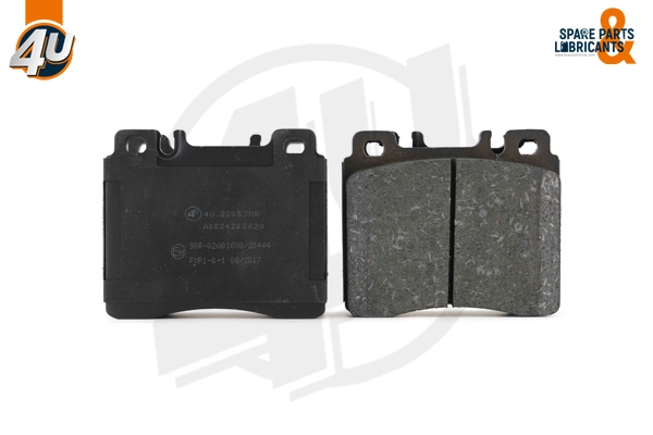 4U Autoparts 22053MR