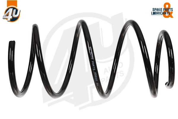 4U Autoparts 39620BW