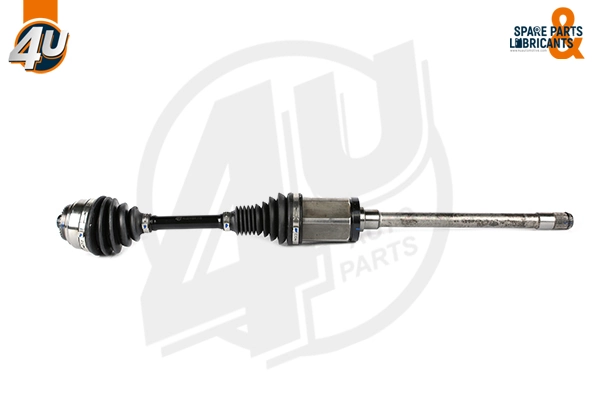 4U Autoparts 23141BW