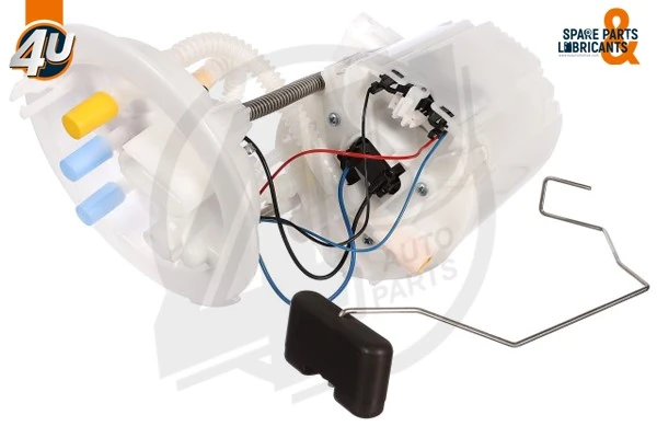 4U Autoparts 32902VV