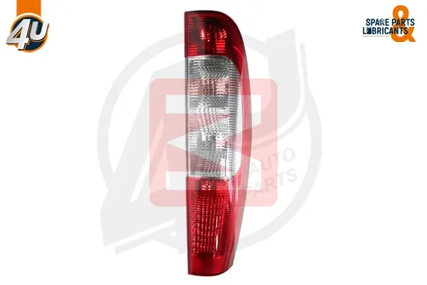 4U Autoparts 60024MR