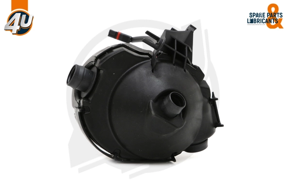 4U Autoparts 16509BW