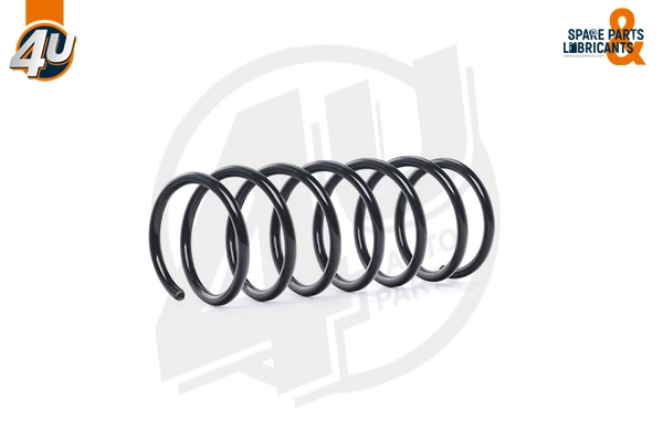 4U Autoparts 39611BW