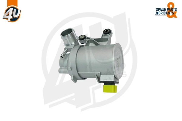 4U Autoparts 13538MR