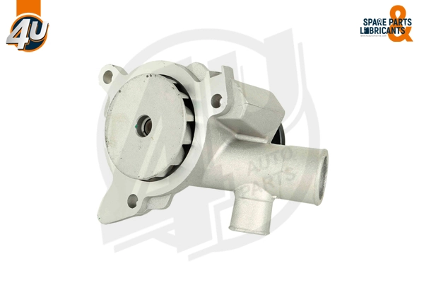 4U Autoparts 13601BW