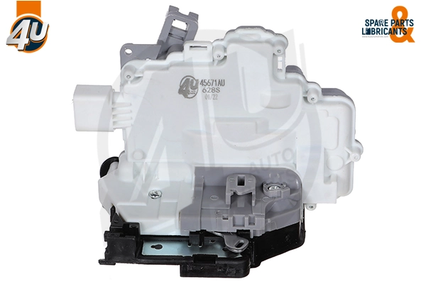4U Autoparts 45671AU