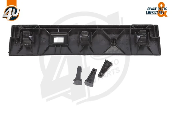 4U Autoparts 15953MR