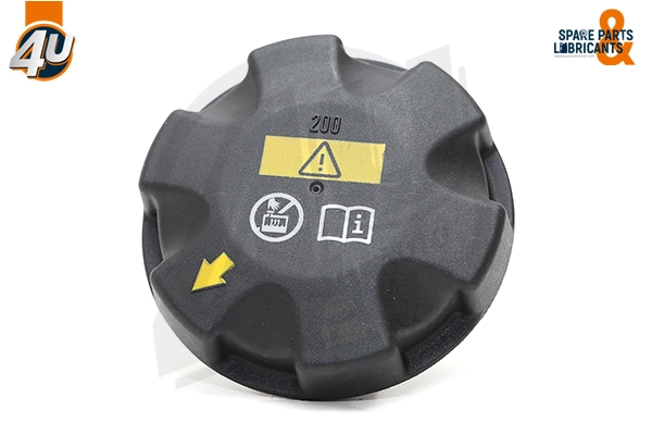 4U Autoparts 12664BW