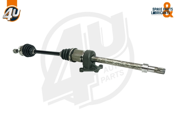 4U Autoparts 23203MI