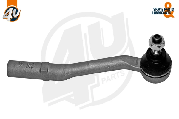 4U Autoparts A09656