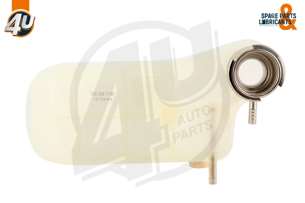 4U Autoparts 12700MR