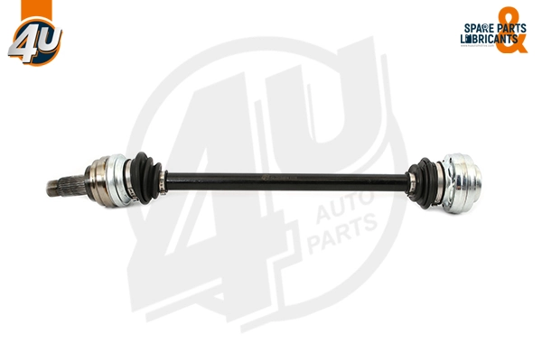 4U Autoparts 23159BW