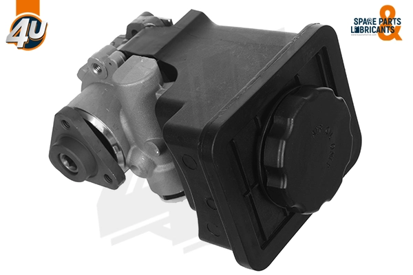 4U Autoparts 12128BW