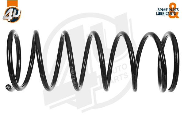 4U Autoparts 39616BW