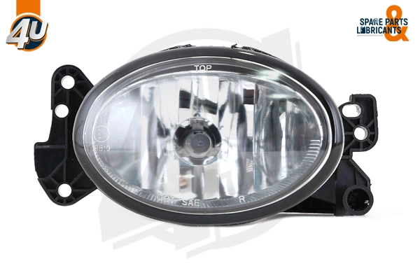 4U Autoparts 60011MR