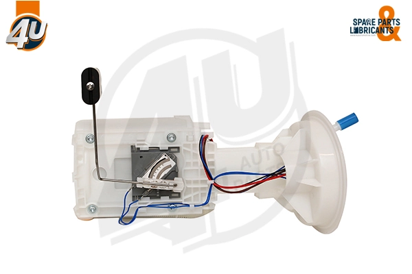 4U Autoparts 32879MI