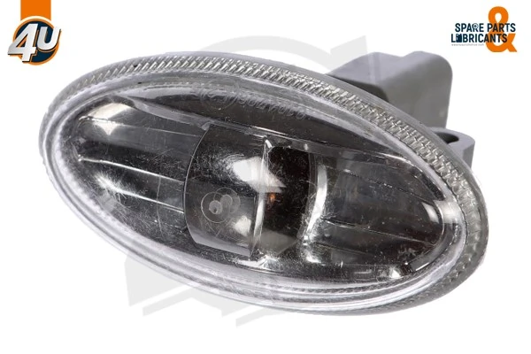 4U Autoparts 34549PU