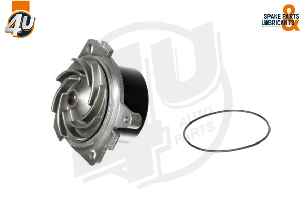 4U Autoparts 13036FT