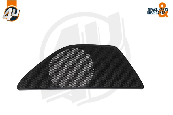 4U Autoparts 38129BW